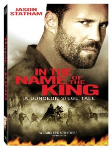In The Name Of The King: A Dungeon Siege Tale