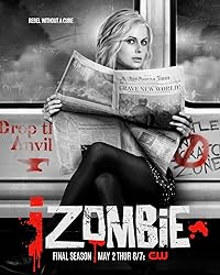 iZombie