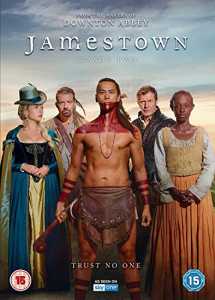 Jamestown (2017)