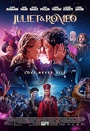 Juliet and Romeo (2025)