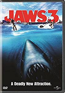 Jaws 3-D (1983)