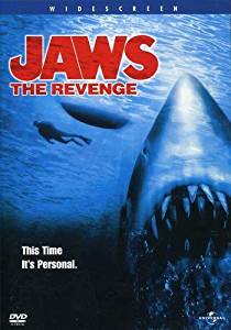 Jaws 4: The Revenge (1986)