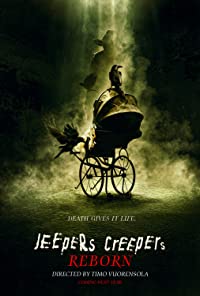 Jeepers Creepers Reborn (2021)