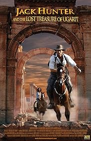 Jack Hunter: The Lost Treasure of Ugarit (2008)