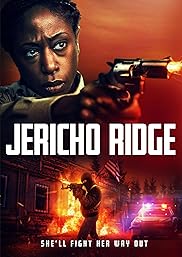 Jericho Ridge (2022)