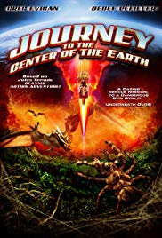 Journey to the Centre of the Earth (2009)