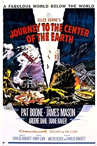 Journey to the Centre of the Earth (1959)