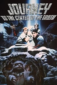 Journey to the Centre of the Earth (1989)