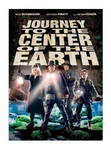 Journey to the Centre of the Earth (2008)