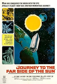 Journey To The Far Side Of The Sun (1969)