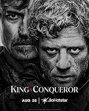 King and Conquerer (2025)