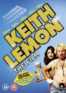 Keith Lemon (2012)