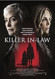 Killer In Law (2018)
