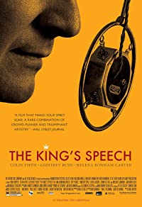 King's Speech, The (2010)