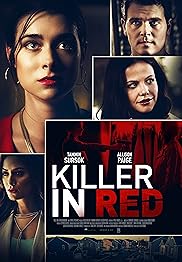 Killer in Red (2018)