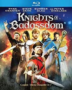 Knights of Badassdom (2013)