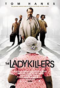 Ladykillers, The (2004)