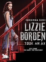 Lizzie Borden Took An Axe (2014)