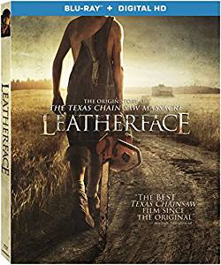 Leatherface (2018)