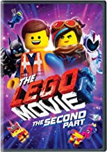 Lego Movie 2: The Second One (2019)