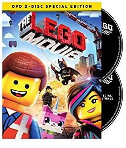Lego Movie (2014)