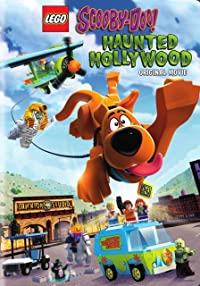 Lego Scooby Doo (2021)