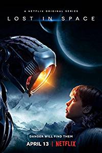 Lost in Space (2018)