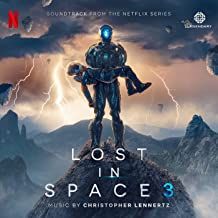 Lost in Space (2018)