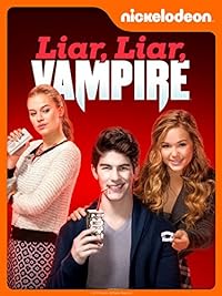 Liar Liar, Vampire (2015)