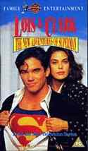 Lois and Clark: New Adventures of Superman