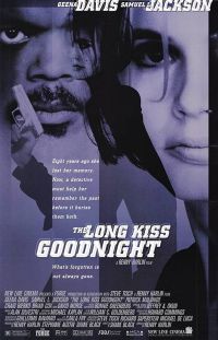 Long Kiss Goodnight, The (1995)
