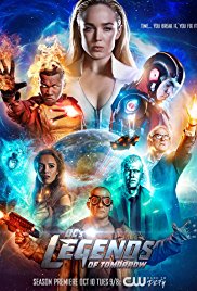 Legends of Tomorrow