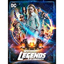 Legends of Tomorrow