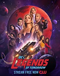 Legends of Tomorrow