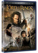 Lord of the Rings: Return of The King