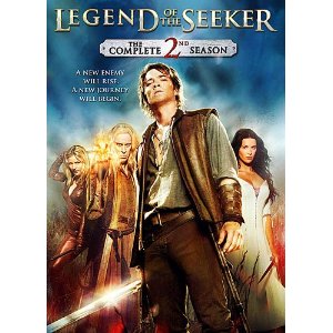 Legend of the Seeker