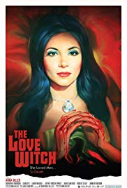 Love Witch, The (2016)