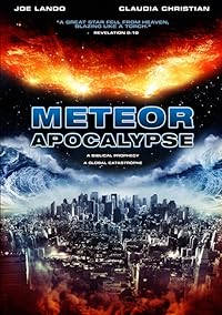 Meteor Apocalypse (2010)