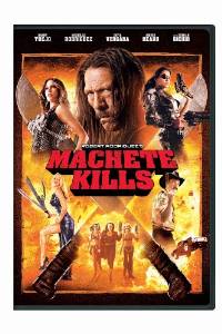 Machete Kills! (2013)