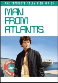 Man from Atlantis (1977)