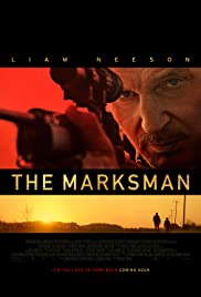 Marksman (2021)