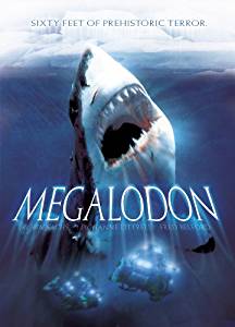 Megalodon AKA Shark-Zilla (2002)