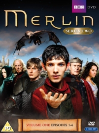 Merlin (2008)