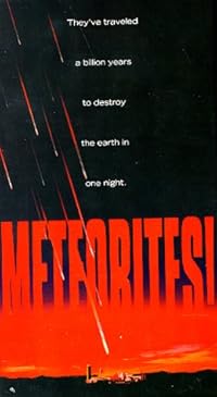 Meteorites! (1998)