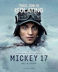 Mickey 17 (2025)