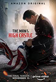 Man In The High Castle