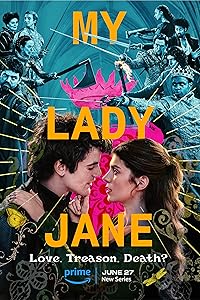 My Lady Jane (2024)