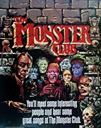 Monster Club (1981)