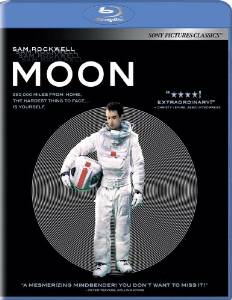 Moon (2009)