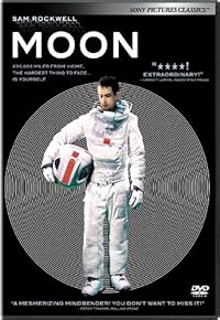 Moon (2009)